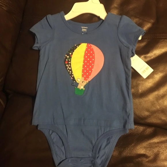 carters oshkosh baby girl lot - Picture 3 of 7